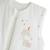 Gigoteuse hiver en velours avec manches amovibles eliah Ecru 5 - vertbaudet enfant 