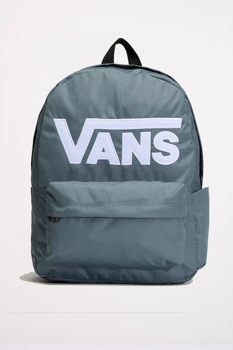 Sac à dos fille old skool drop v backp Bleu 5 - vertbaudet enfant 