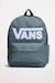 Sac à dos fille old skool drop v backp Bleu 5 - vertbaudet enfant 