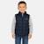 Doudoune  sans manches garçon Gris+Kaki+Marine+Noir 13 - vertbaudet enfant 