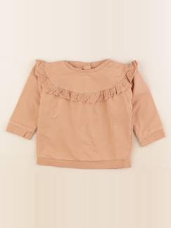 Seconde main-Fille-Pull, gilet, sweat-Sweat - 2 ans