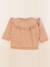 Sweat - 2 ans Marron 1 - vertbaudet enfant 
