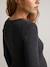 Robe de grossesse et allaitement anthracite 5 - vertbaudet enfant 