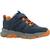 Basket garçon Bleu c4j2t+Marron c0616 5 - vertbaudet enfant 
