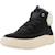 Bottes fille en textile laquinny wpf Noir 4 - vertbaudet enfant 