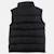 Doudoune  sans manches garçon Gris+Kaki+Marine+Noir 24 - vertbaudet enfant 