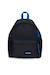 Sac à dos enfant fille textile padded pak'r Noir knblbl 1 - vertbaudet enfant 