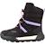 Bottes fille trekkyup Noir 2 - vertbaudet enfant 