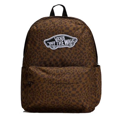 Sac à dos fille old skool classic back Imprimé animalier 4 - vertbaudet enfant 