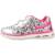 Derbies fille Argent 020+Rose 150 2 - vertbaudet enfant 