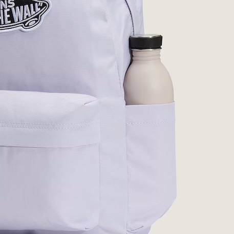 Sac à dos fille old skool classic back Violet lilac 3 - vertbaudet enfant 