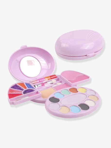 Boîte maquillage 3 niveaux rose 3 - vertbaudet enfant 