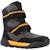 Bottes garçon en textile eclair Gris c0036 5 - vertbaudet enfant 
