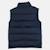 Doudoune  sans manches garçon Gris+Kaki+Marine+Noir 17 - vertbaudet enfant 