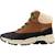 Bottines garçon zippées j flexyper plus Bleu+Marron c0324 8 - vertbaudet enfant 