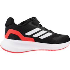 Chaussures-Chaussures garçon 23-38-Baskets, tennis-Basket garçon en tricot runfalcon
