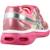 Derbies fille Argent 020+Rose 150 9 - vertbaudet enfant 