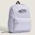 Sac à dos fille old skool classic back Violet lilac 1 - vertbaudet enfant 