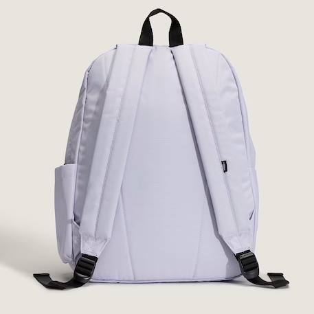 Sac à dos fille old skool classic back Violet lilac 2 - vertbaudet enfant 