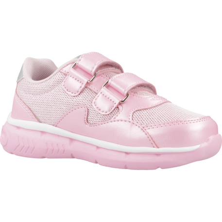 Basket fille Rose 100+Rose 150 5 - vertbaudet enfant 