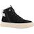 Bottes fille en textile laquinny wpf Noir 5 - vertbaudet enfant 