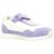 Basket fille en textile Violet whtvlt 5 - vertbaudet enfant 