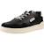 Derbies fille Blanc c1058+Noir c9999 10 - vertbaudet enfant 