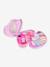 Boîte maquillage 3 niveaux rose 2 - vertbaudet enfant 