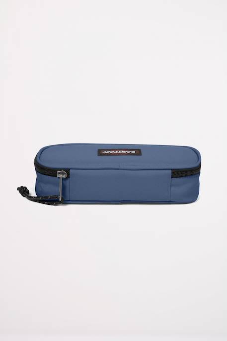 Trousses enfant fille textile oval Bleu pwdrplt 5 - vertbaudet enfant 