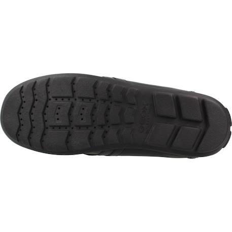 Derbies garçon en cuir Noir c9999 6 - vertbaudet enfant 