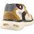 Derbies garçon en textile Beige 260+Bleu 800 3 - vertbaudet enfant 