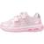 Basket fille Rose 100+Rose 150 2 - vertbaudet enfant 