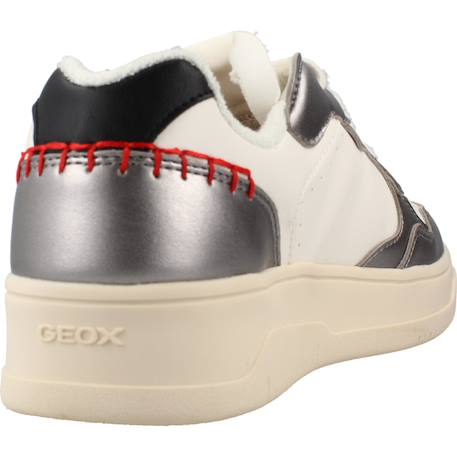 Basket garçon Blanc c1a1z 3 - vertbaudet enfant 