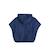 Poncho de bain bébé emile Bleu 3 - vertbaudet enfant 