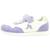Basket fille en textile Violet whtvlt 2 - vertbaudet enfant 