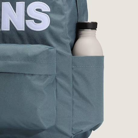 Sac à dos fille old skool drop v backp Bleu 3 - vertbaudet enfant 