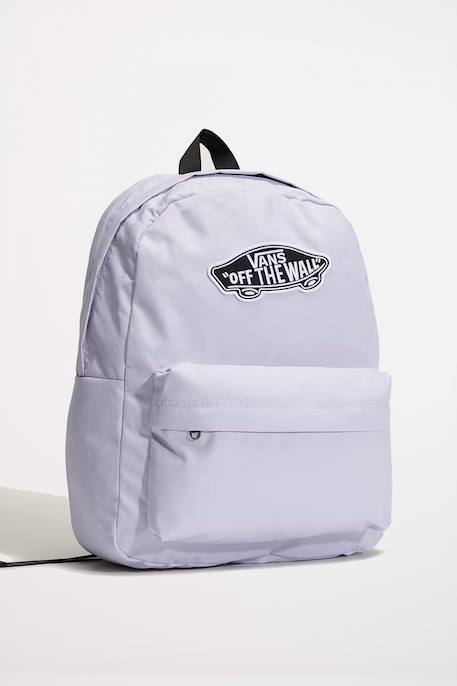 Sac à dos fille old skool classic back Violet lilac 6 - vertbaudet enfant 