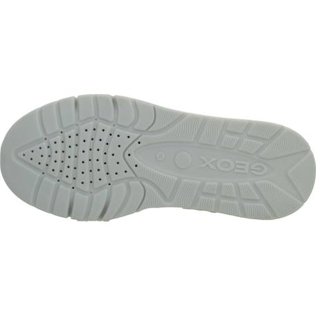 Basket garçon Blanc c0050 6 - vertbaudet enfant 
