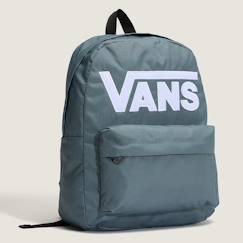 Sac à dos fille old skool drop v backp  - vertbaudet enfant