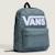Sac à dos fille old skool drop v backp Bleu 1 - vertbaudet enfant 