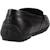 Derbies garçon en cuir Noir c9999 3 - vertbaudet enfant 