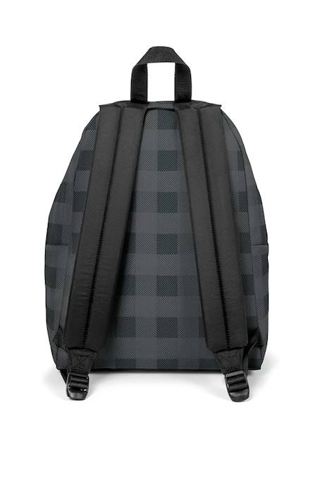Sac à dos enfant fille textile padded pak'r Gris chcgry 6 - vertbaudet enfant 