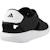 Tongs garçon en caoutchouc sandalia water Noir 3 - vertbaudet enfant 
