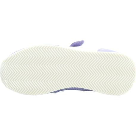 Basket fille en textile Violet whtvlt 6 - vertbaudet enfant 
