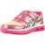 Derbies fille Argent 020+Rose 150 10 - vertbaudet enfant 