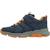 Basket garçon Bleu c4j2t+Marron c0616 2 - vertbaudet enfant 