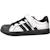 Baskets garçon Argent silver 2 - vertbaudet enfant 