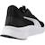 Baskets enfant garçon en textile Noir black 3 - vertbaudet enfant 