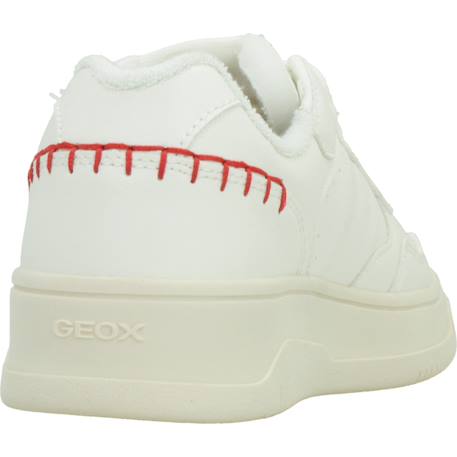 Basket garçon Blanc c1000 3 - vertbaudet enfant 