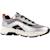 Derbies garçon flexyper plus Argent c1w7s+Noir c0035 5 - vertbaudet enfant 